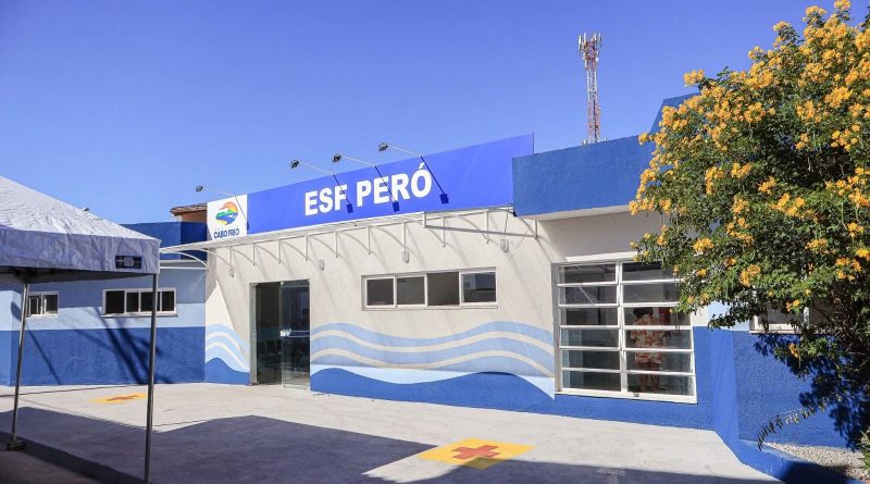 A Esf Pero