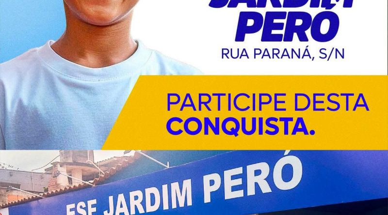 Nova ESF será entregue nessa terça-feira em Cabo Frio