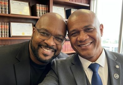 ADVOGADO PAULO FIGUEIREDO E PASTOR WASHINGTON OLIVEIRA LANÇAM CURSO JURÍDICO VOLTADO AO PÚBLICO EVANGÉLICO EM MACAÉ*