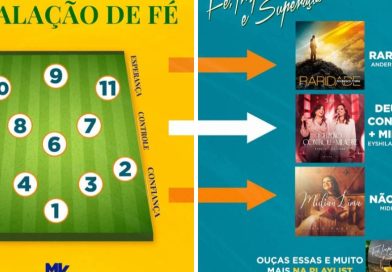Seleção Fé