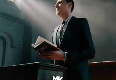 Feliz dia do Pastor