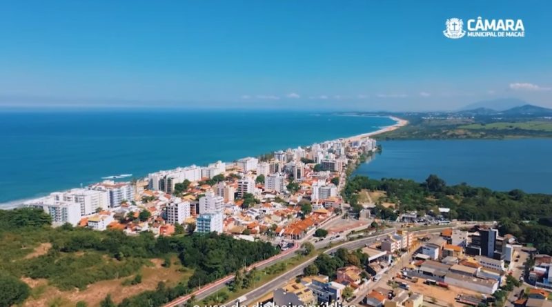 Programa Macaé melhor idade