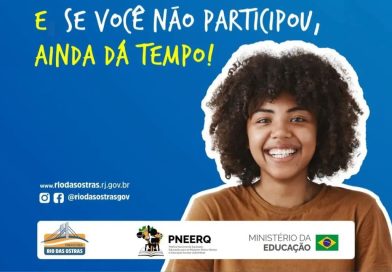 A Secretaria de Educação de Rio das Ostras reforça a importância da autodeclaração étnico-racial