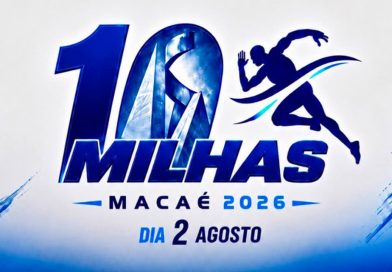 As inscrições estão oficialmente esgotadas