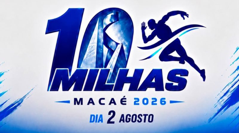 As inscrições estão oficialmente esgotadas