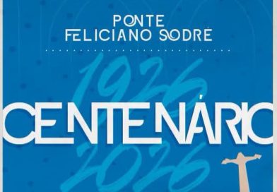 100 anos, uma ponte fazia mais do que ligar duas