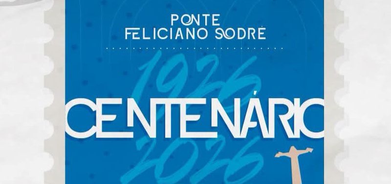 100 anos, uma ponte fazia mais do que ligar duas