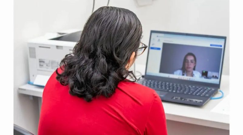 Mais acesso à saúde para a população de Macaé