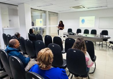 Qualificação para os servidores do Legislativo