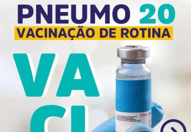 Proteção reforçada para nossas crianças!