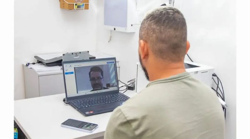 O mutirão noturno de consultas no Centro de Especialidades Dona Alba continua nesta semana