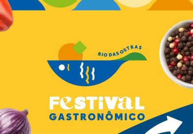 Vem aí o Festival Gastronômico de Rio das Ostras