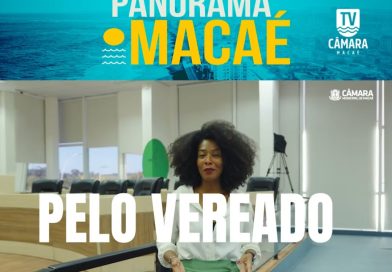 Tv Câmara