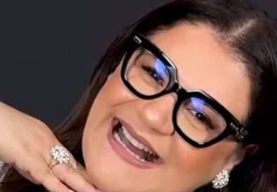 Midian Lima lançou seu mais novo projeto Ao Vivo