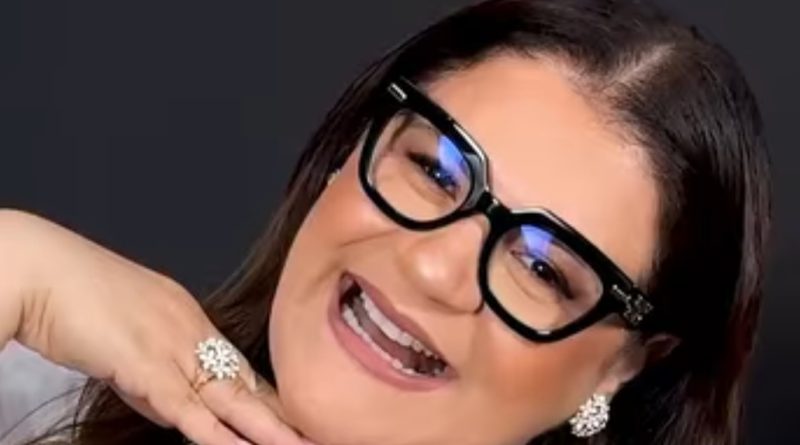 Midian Lima lançou seu mais novo projeto Ao Vivo