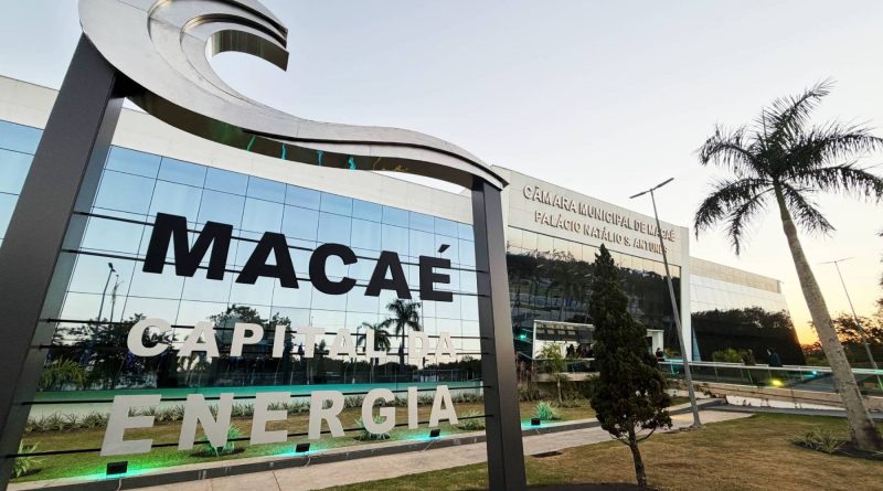 Câmara de Macaé divulga preliminar