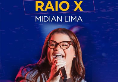 RaioX #Esquenta #Louvorzão2026