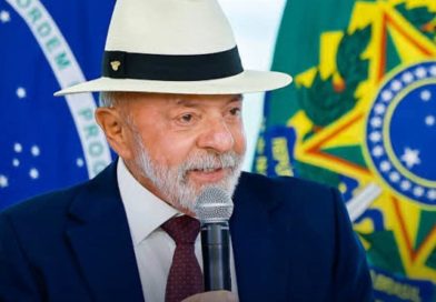 Ricardo Brasil afirmou que o presidente Luiz Inácio Lula da Silva será preso