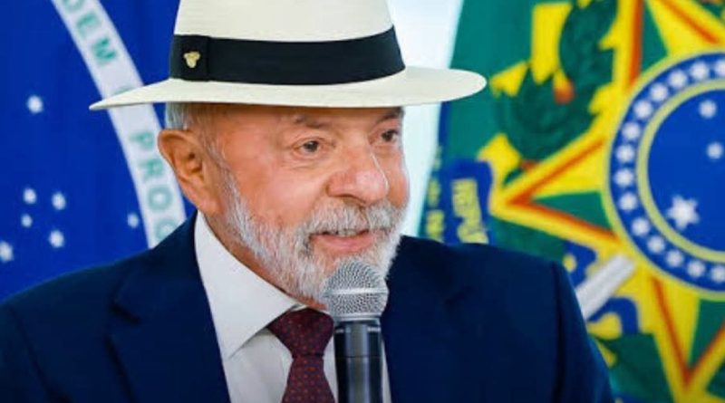Ricardo Brasil afirmou que o presidente Luiz Inácio Lula da Silva será preso