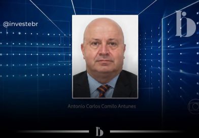 Divulgação de uma nova informação sobre as investigações envolvendo o chamado “Careca do INSS”