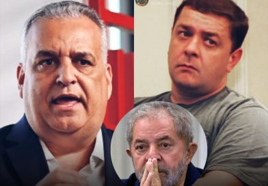 Deputado Alfredo Gaspar (PL-AL), candidato a vice-presidente na chapa de Flávio Bolsonaro e relator da CPMI do INSS, afirmou à VEJA que acredita na prisão de Fábio Luís Lula da Silva