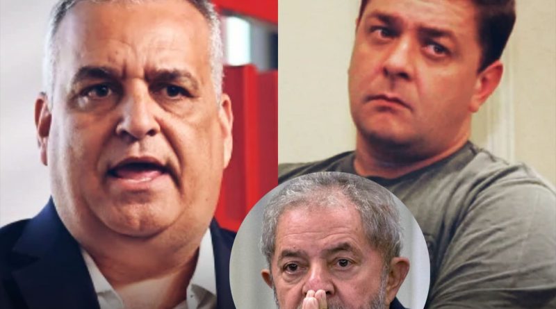 Deputado Alfredo Gaspar (PL-AL), candidato a vice-presidente na chapa de Flávio Bolsonaro e relator da CPMI do INSS, afirmou à VEJA que acredita na prisão de Fábio Luís Lula da Silva