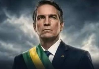 PERÍCIA DESCARTA DINHEIRO PÚBLICO EM FILME DARK HORSE