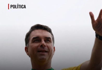 O cenário para a corrida presidencial ganha novos contornos com a movimentação dos bastidores em Brasília.