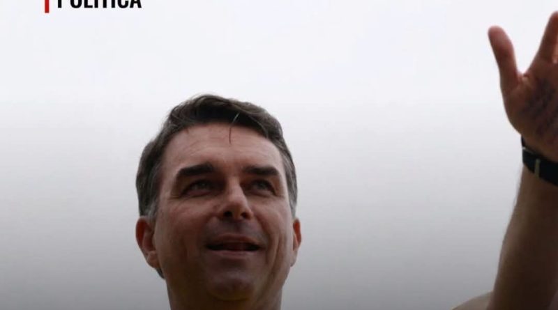 O cenário para a corrida presidencial ganha novos contornos com a movimentação dos bastidores em Brasília.