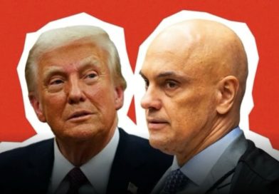 Bolsonaristas fizeram chegar a integrantes do governo Donald Trump