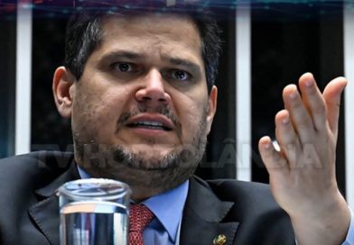 Senadores ameaçam paralisar os trabalhos