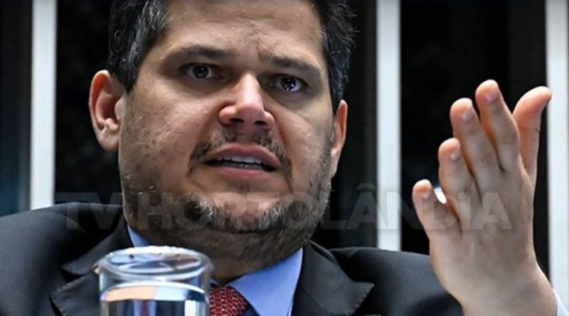 Senadores ameaçam paralisar os trabalhos