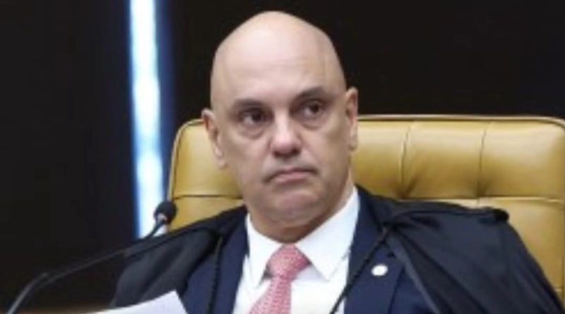 Ordem dos Advogados do Brasil (OAB) criou uma comissão para analisar a possibilidade de impeachment do ministro Alexandre de Moraes