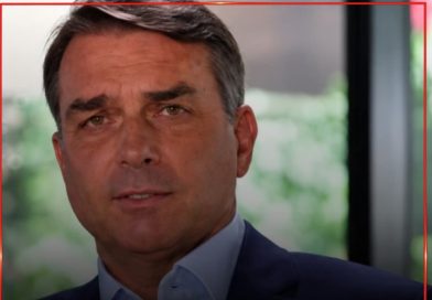 FLÁVIO BOLSONARO ULTRAPASSA 80% DE PROBABILIDADE DE VITÓRIA NA POLYMARKET