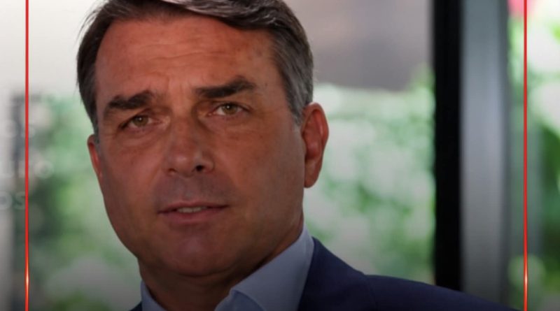 FLÁVIO BOLSONARO ULTRAPASSA 80% DE PROBABILIDADE DE VITÓRIA NA POLYMARKET