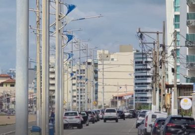 Atenção às mudanças no trânsito neste domingo (11), em Macaé!
