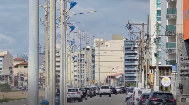Atenção às mudanças no trânsito neste domingo (11), em Macaé!