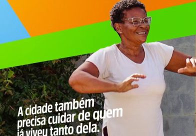 Espaços públicos, pessoas e novas possibilidades
