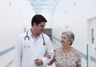Uma explicação que ajuda a entender. Uma escuta que abre espaço para perguntar.