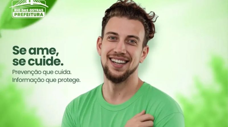 OUTUBRO VERDE