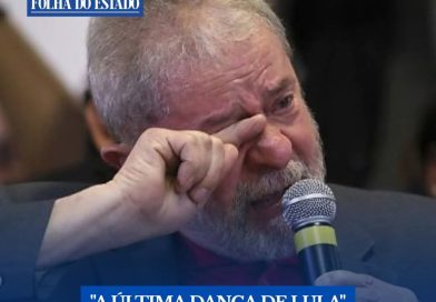 Lula pode encerrar sua trajetória com grande derrota