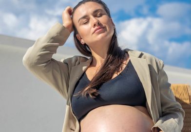 Entre os cuidados da gestação e as mamadas, seu bem-estar também importa!