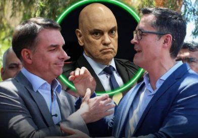 Deltan dallagnol pode ser indicado ao stf caso flávio bolsonaro seja eleito