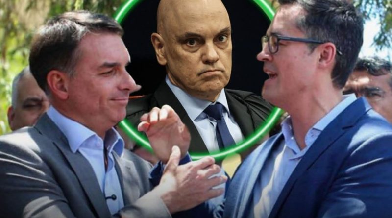 Deltan dallagnol pode ser indicado ao stf caso flávio bolsonaro seja eleito