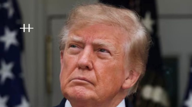 Donald Trump pede investigação nas eleições Brasileiras