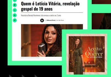 Lançamento MK